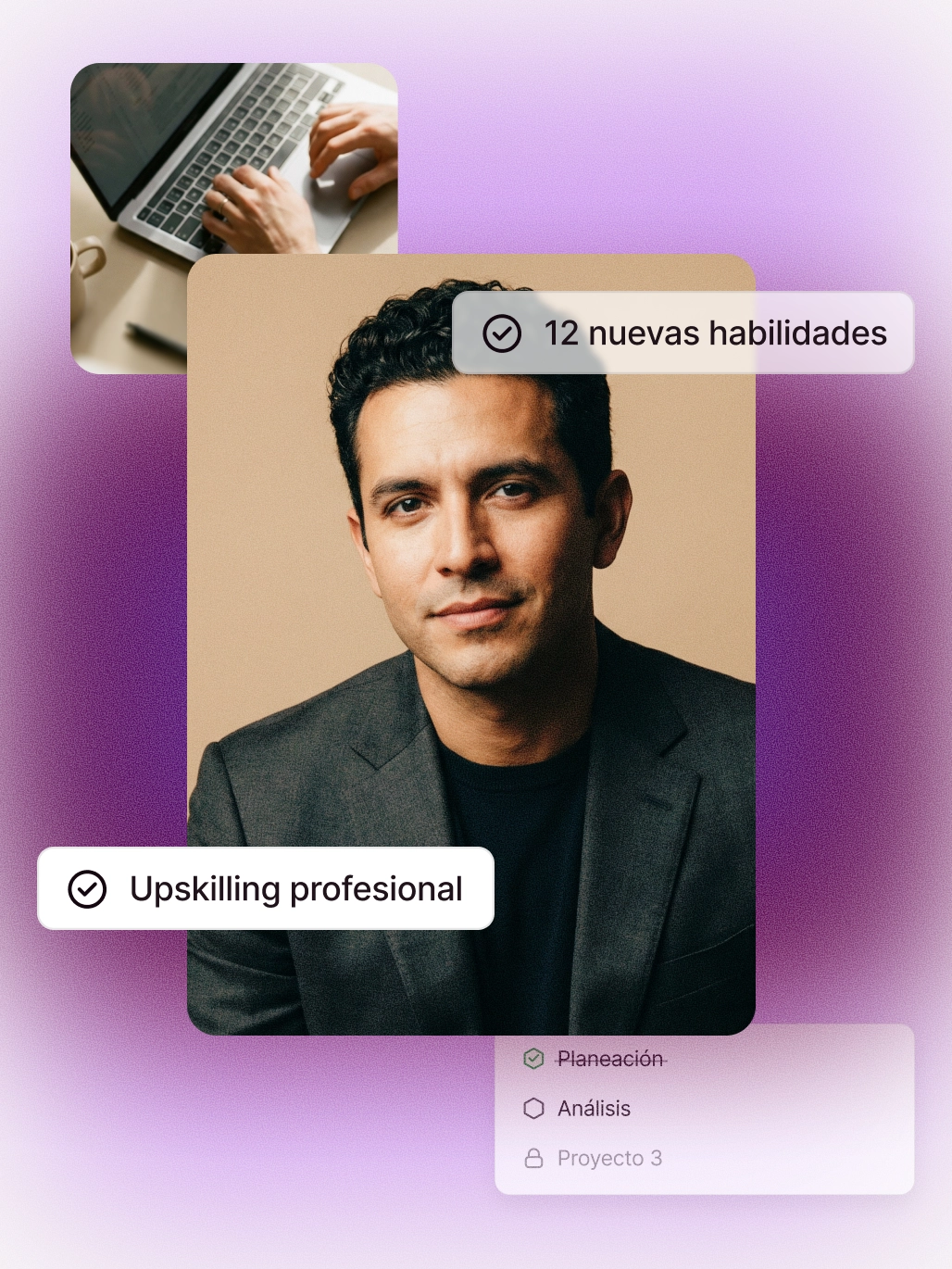 Programa AI for Smart Work